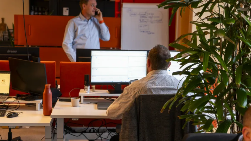 De impact van AI op de arbeidsmarkt: van verandering naar strategie