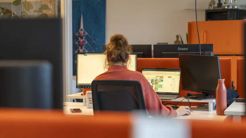 AI in marketing: wat betekent dit voor jouw organisatie?