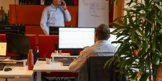 De impact van AI op de arbeidsmarkt: van verandering naar strategie