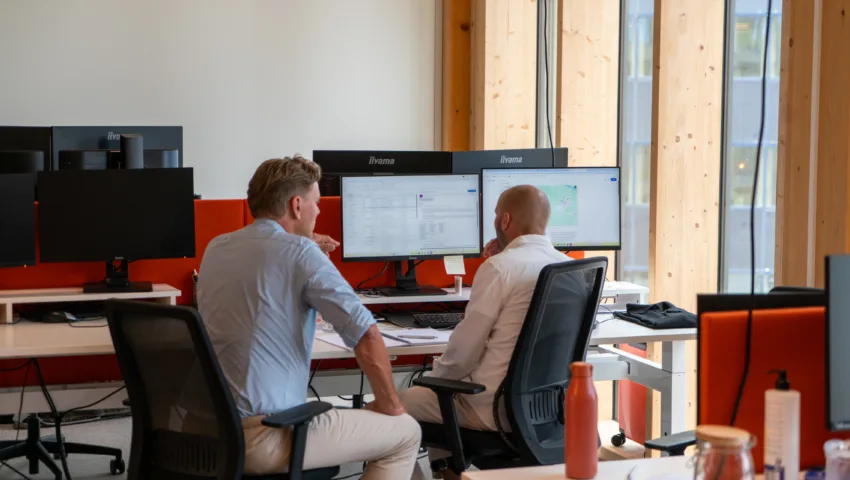 Wat doet een Order Manager precies?