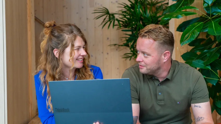 Wanneer loont een recruitmentbureau echt voor jouw bedrijf?