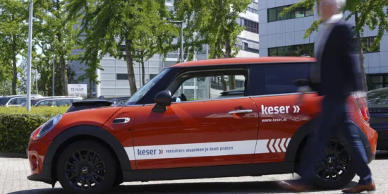 AI in Recruitment. Kansen, uitdagingen en ethiek
