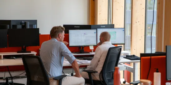 Wat doet een Order Manager precies?