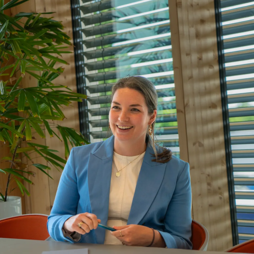 Fotosessie Staand Lara Robert Maite 5 1x1