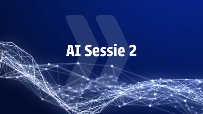 A.I. Kennissessie 2