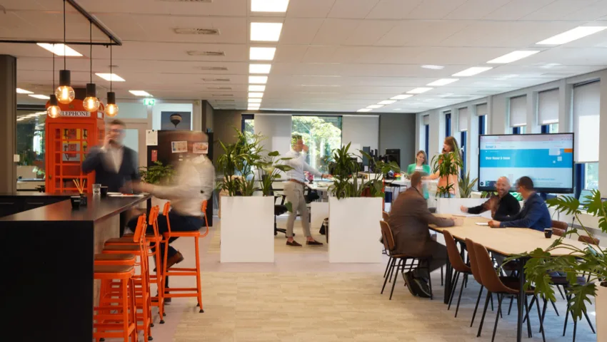 De onderscheidende waarde van recruitment in een tijd van AI