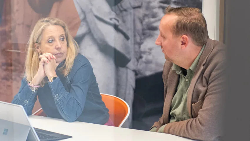 Wet DBA proof inhuren