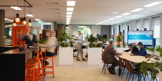 De onderscheidende waarde van recruitment in een tijd van AI