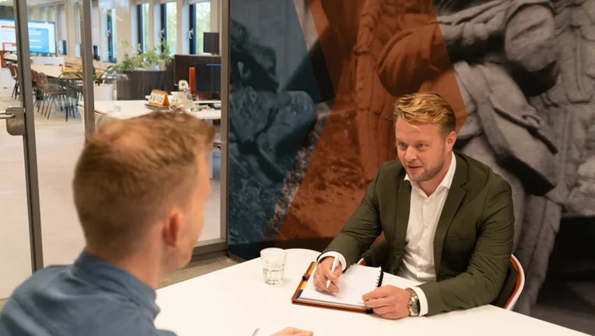 De STAR-techniek tijdens je sollicitatiegesprek