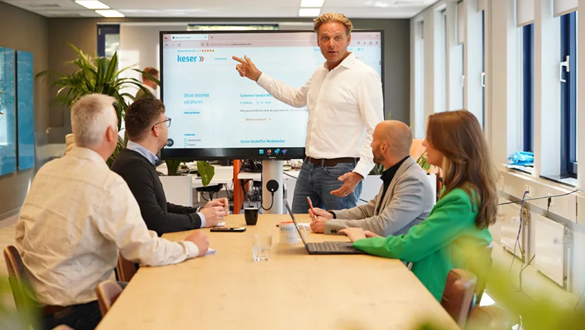 Wat is Customer Service?