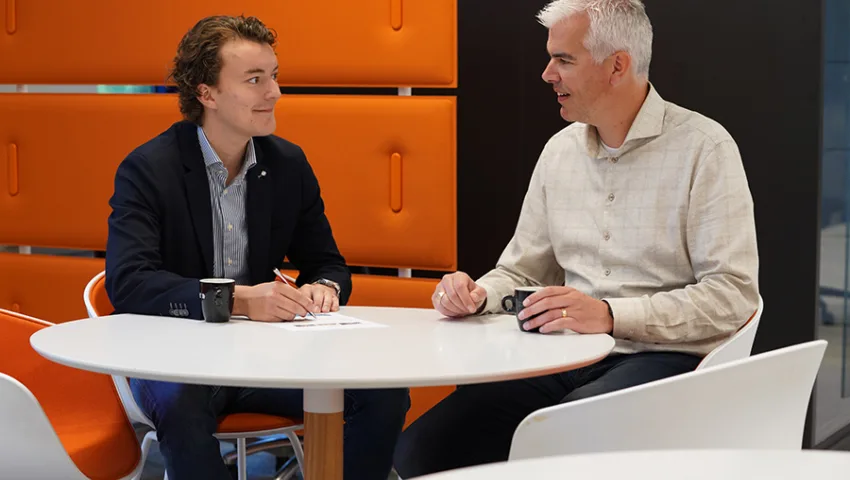 Solliciteren? Doe dit nou niet