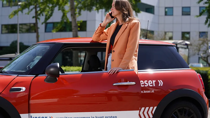 4 tips voor een nette online aanwezigheid