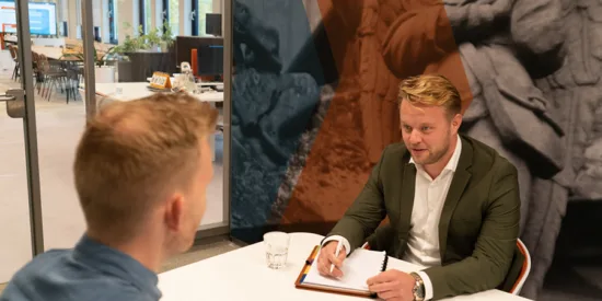 De STAR-techniek tijdens je sollicitatiegesprek