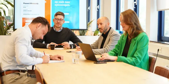 Willen werkgevers alleskunners of specialisten?