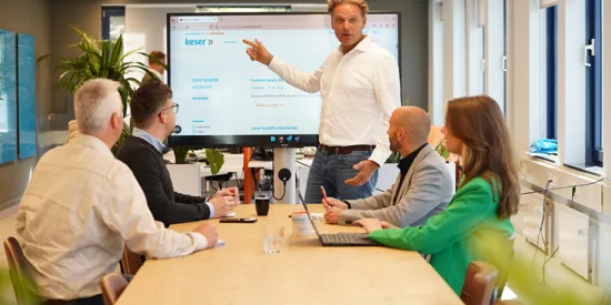 Wat is Customer Service?