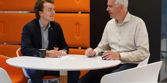 Solliciteren? Doe dit nou niet