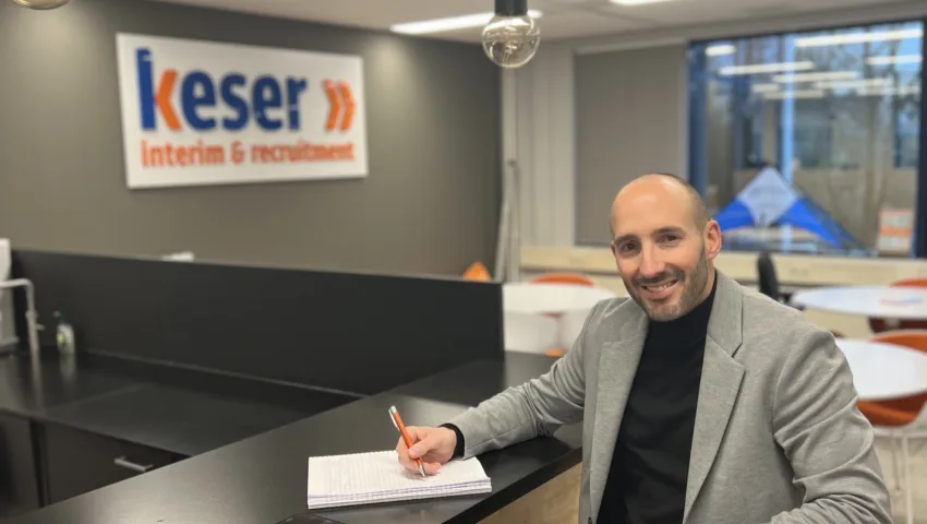 Kandidaat Experience anno 2025: Hoe win je de war for talent?