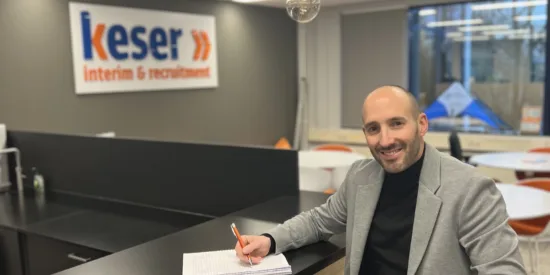 Kandidaat Experience anno 2025: Hoe win je de war for talent?