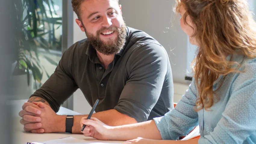 AI in Recruitment. Kansen, uitdagingen en ethiek