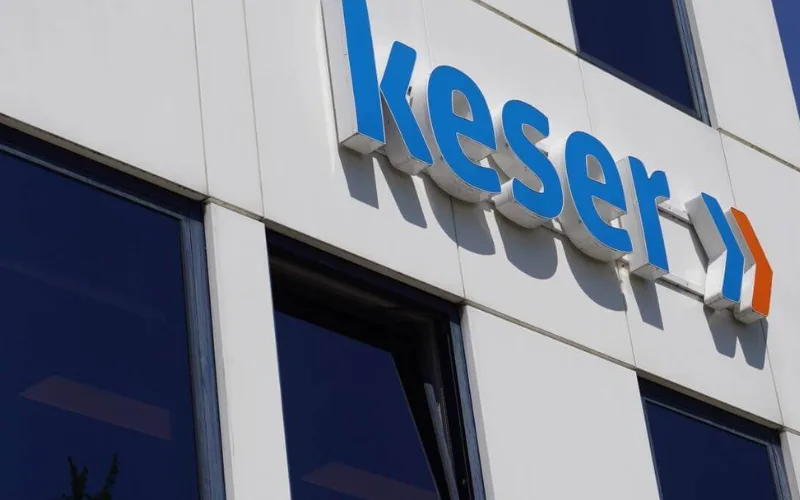 Keser interim & recruitment lokantie pettelaarpark 23, 's-Hertogenbosch